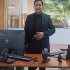 Ismael Vicente Villalobos Orozco